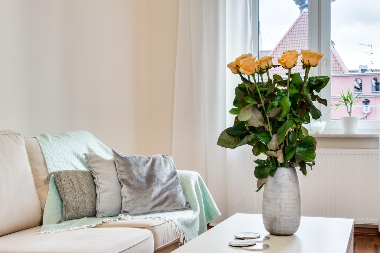 Elite Korzenna Center Apartment