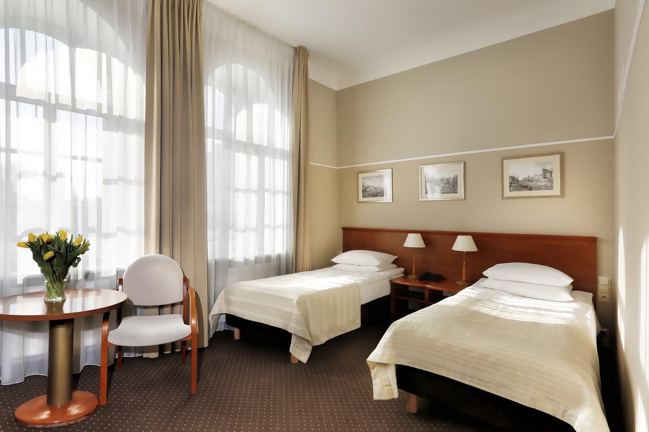 Aparthotel Dom Muzyka