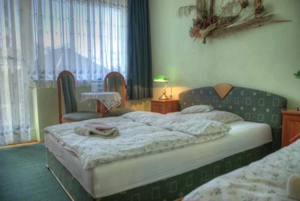 Albatros Happy Bed & Breakfast Gdansk