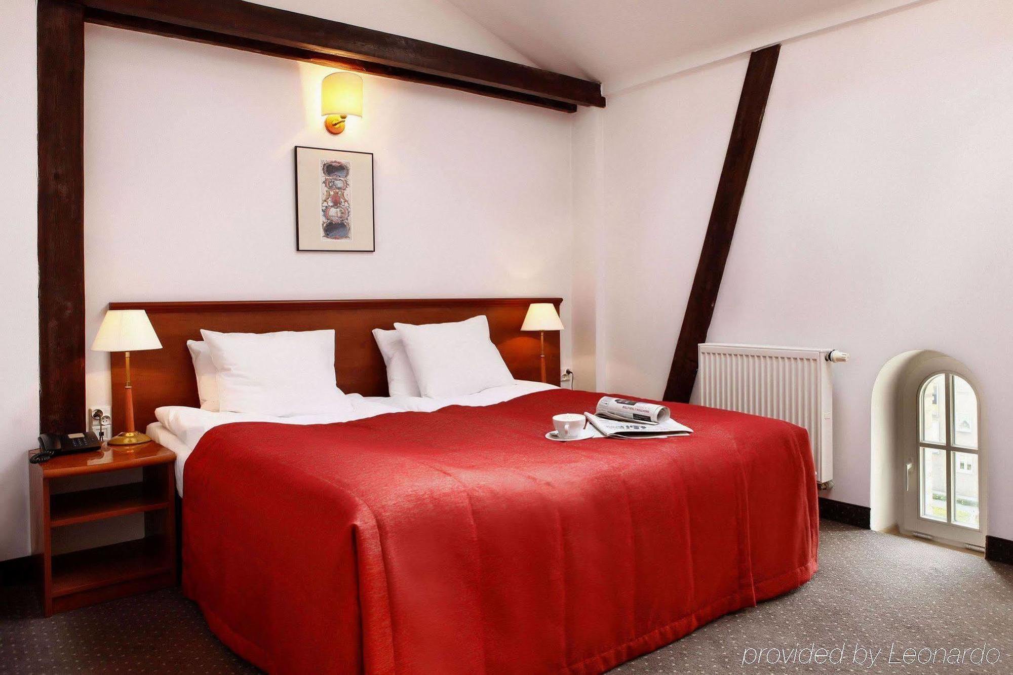 Dom Muzyka Aparthotel 3*