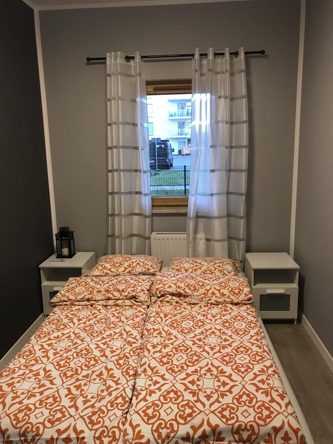 Mila Baltica Gdansk
