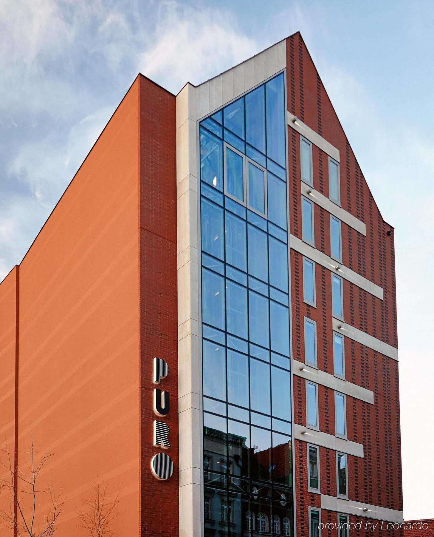 Hotel Puro Stare 4*