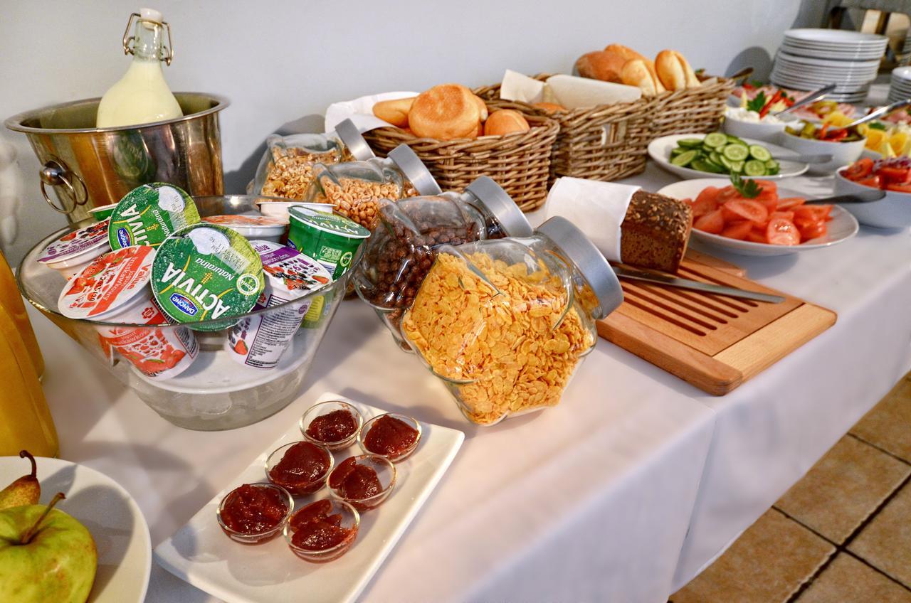 Hotel Stay Inn Hotel Gdansk Gdansk