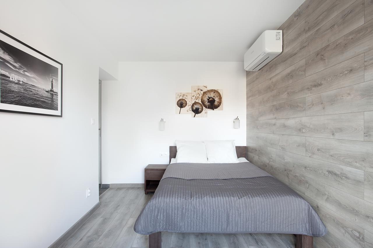 Zk By Happy 7 * Gdańsk