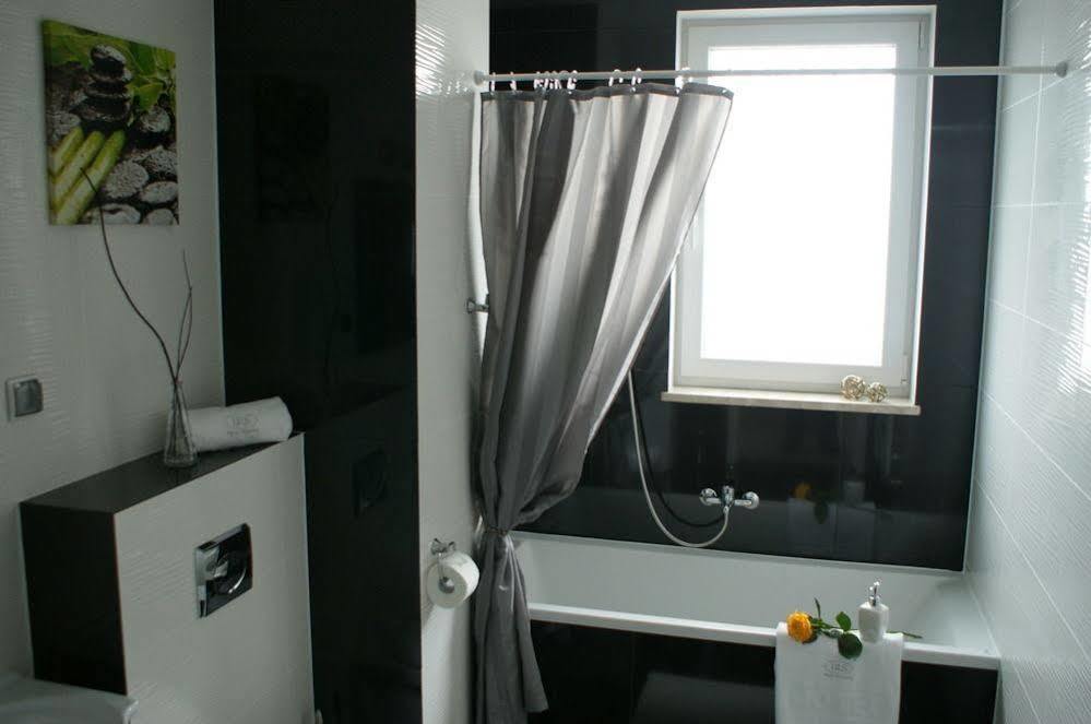 Apartment Irs Royal Apartments Apartamenty Irs Aviator *
