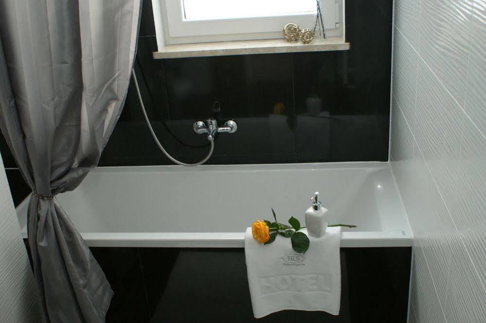 Irs Royal Apartments Apartamenty Irs Aviator *