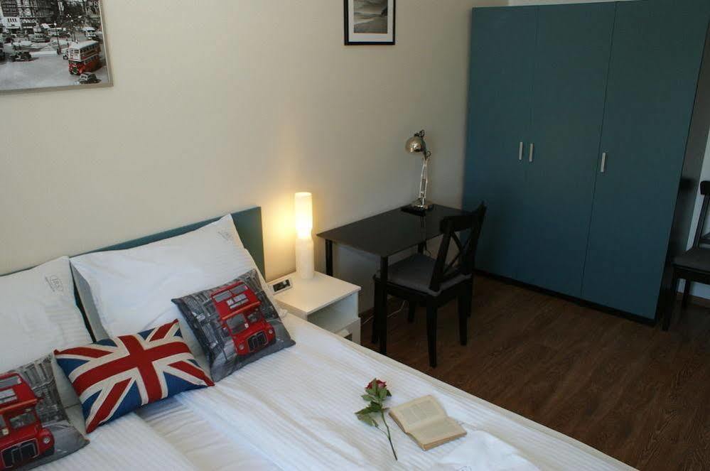 Apartment Irs Royal Apartments Apartamenty Irs Aviator