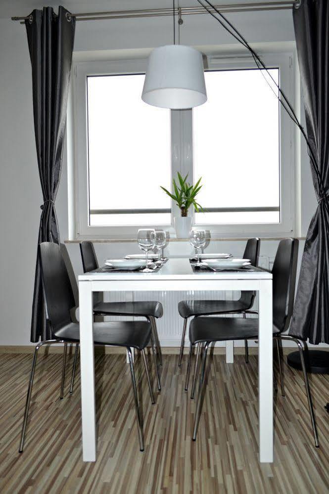 Apartment Jtb