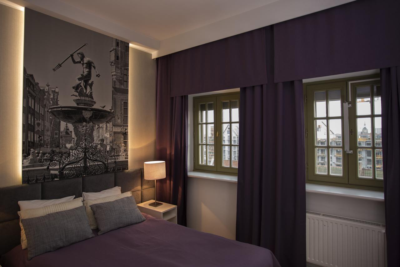 Apartament Pokoje Gościnne Asp *