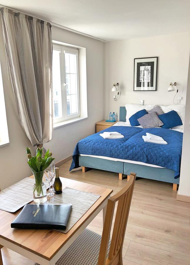Lux Apartment Danzig
