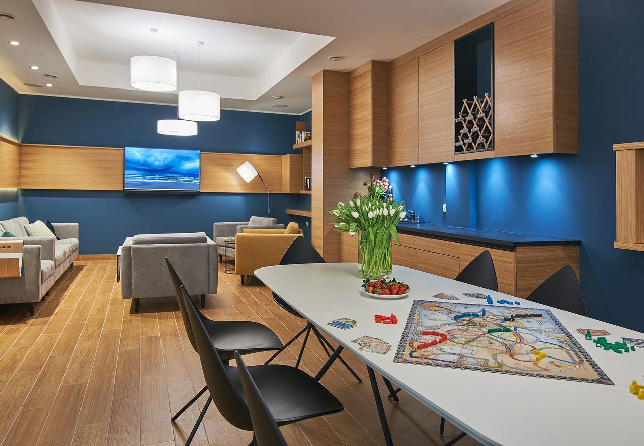 Ina Rent - Tre Mare Aparthotel