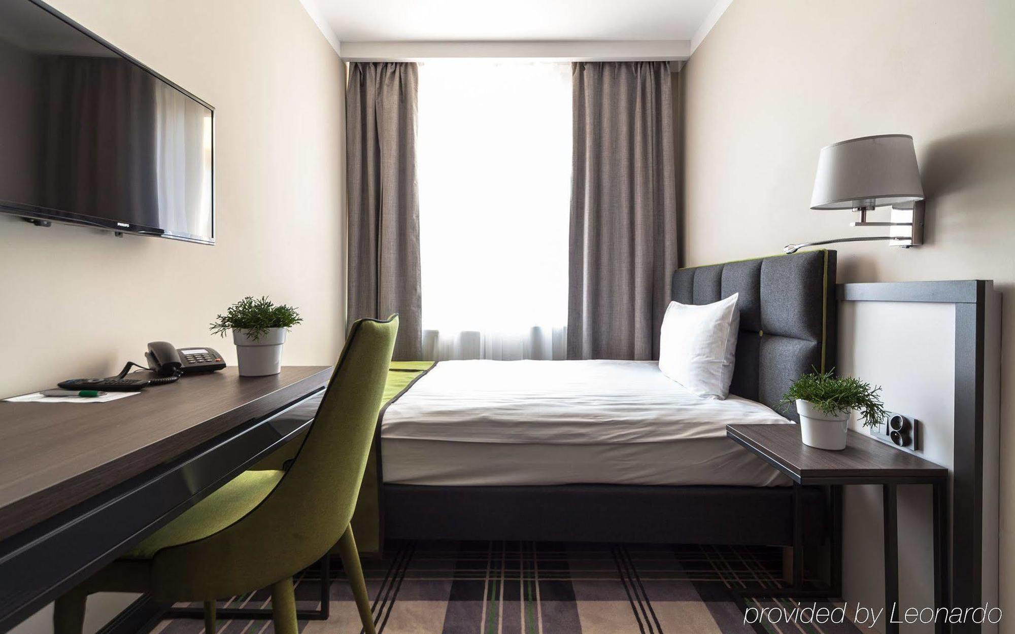 Impresja Hotel 3*