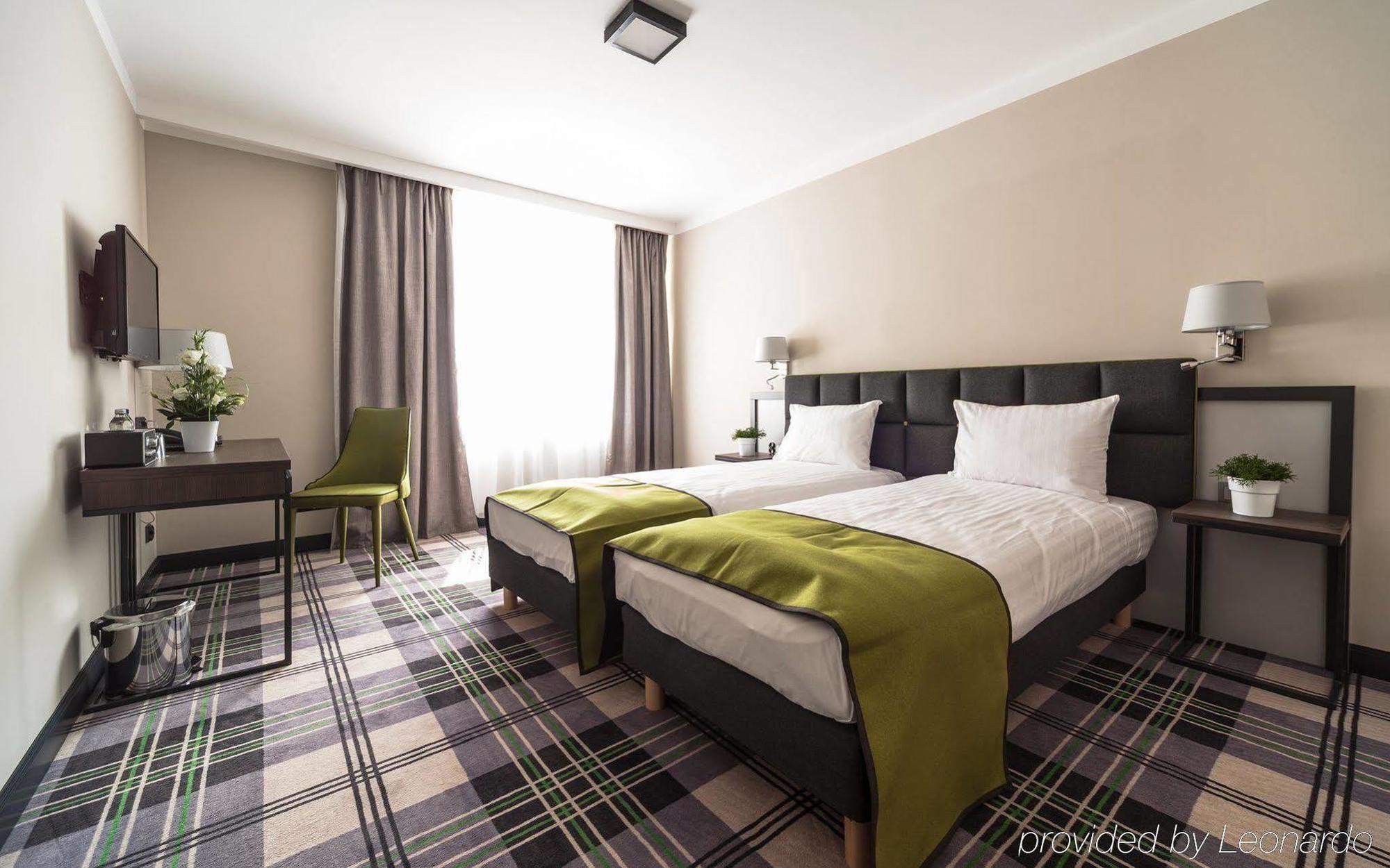 Hotel Impresja Gdansk