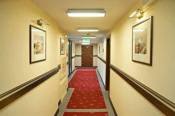 Hotel Admiral