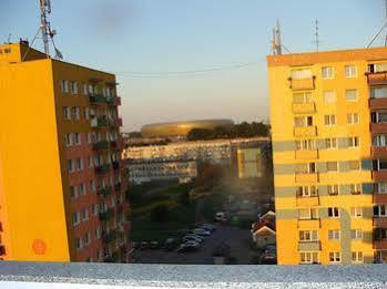 Irs Royal Irs Fregata Apartment Danzig