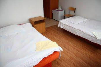Scsk Brzezno Hostel Gdansk