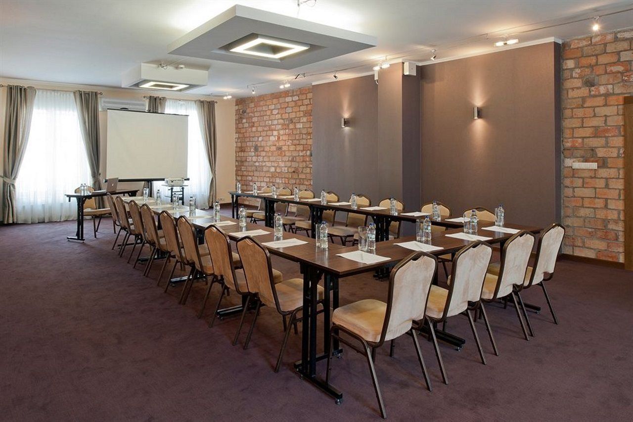 Hotel Bonum Old Town 3*