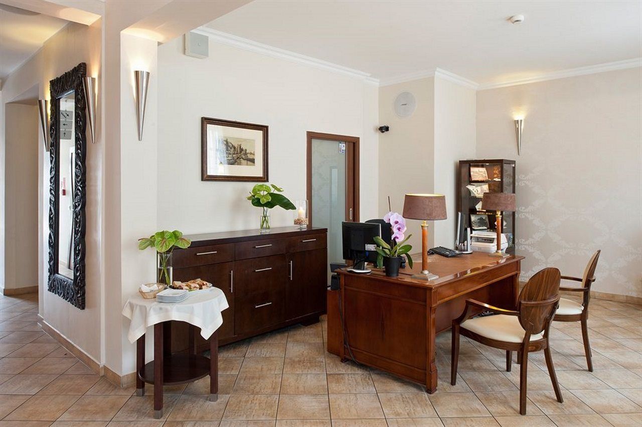 Bonum Old Town Hotel Gdańsk