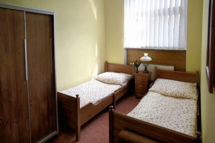Bed & Breakfast Ela 3*