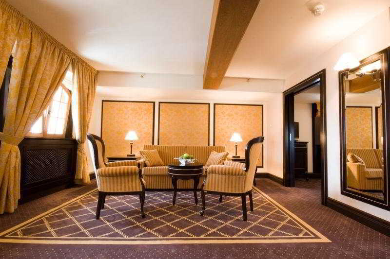 Boutique Hotel Gdansk