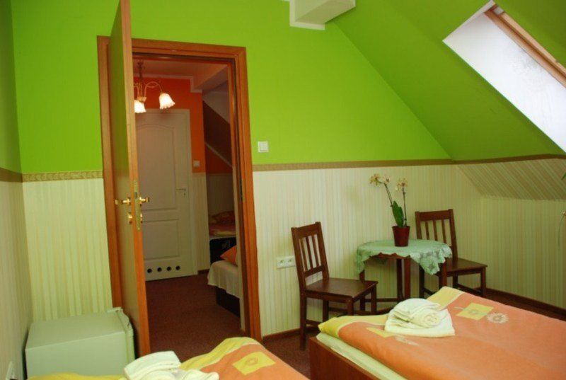 Goscinne Via Steso Bed & Breakfast Gdańsk