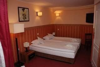 Goscinne Via Steso Bed & Breakfast 3*