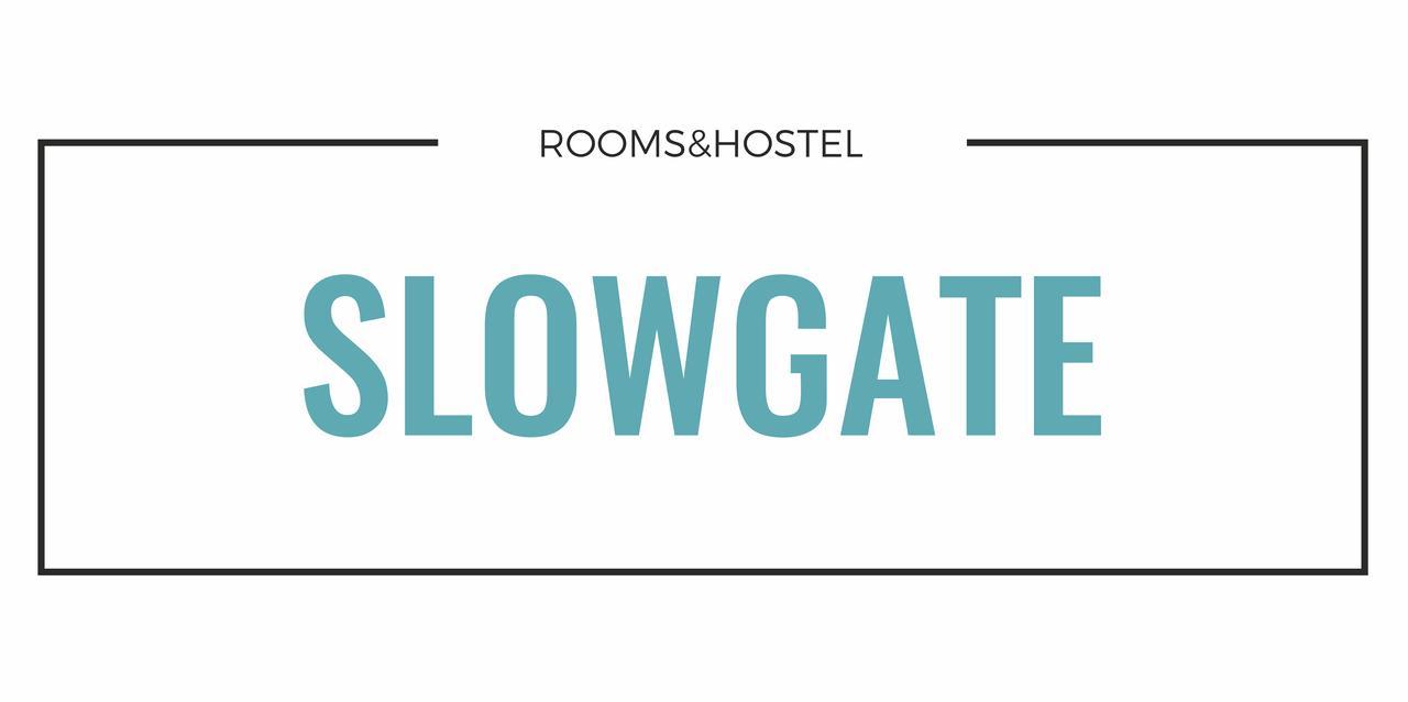 Nhà trọ Slowgate