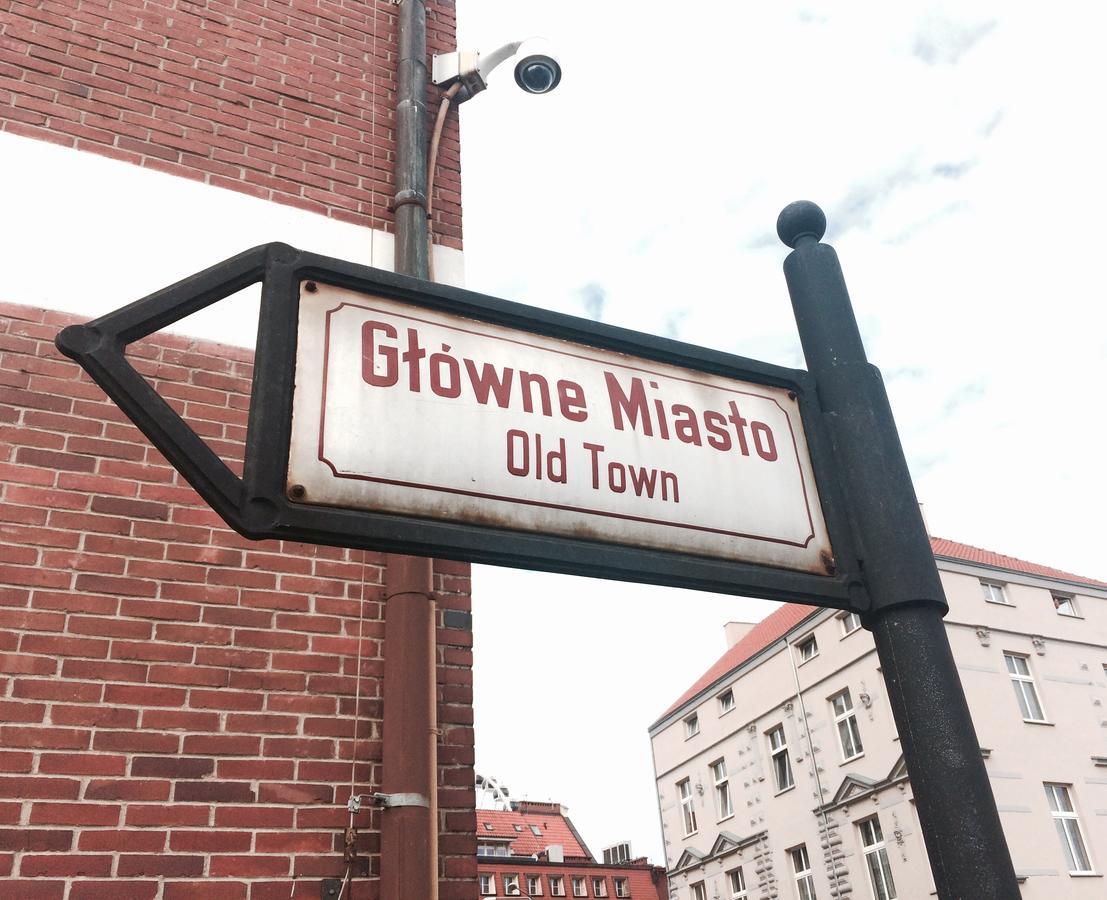 Slowgate * Gdansk