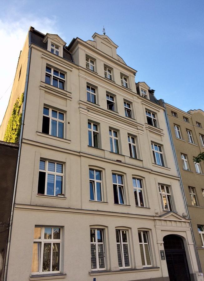 Slowgate Gdansk