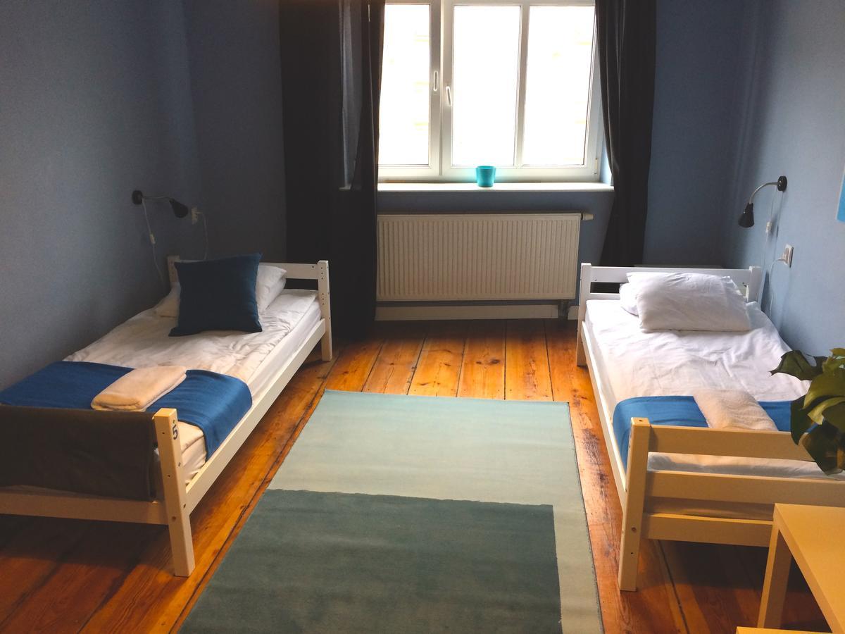 Nhà trọ Slowgate Gdansk