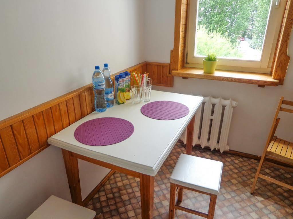 Apartament Olsztynska Gdansk
