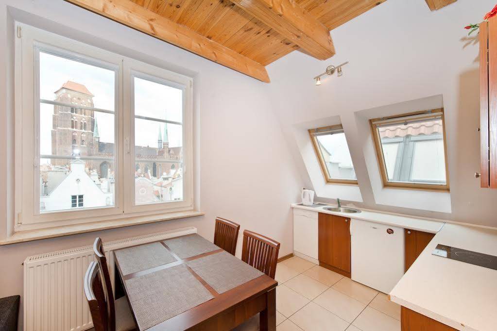 Zacisze * Gdansk
