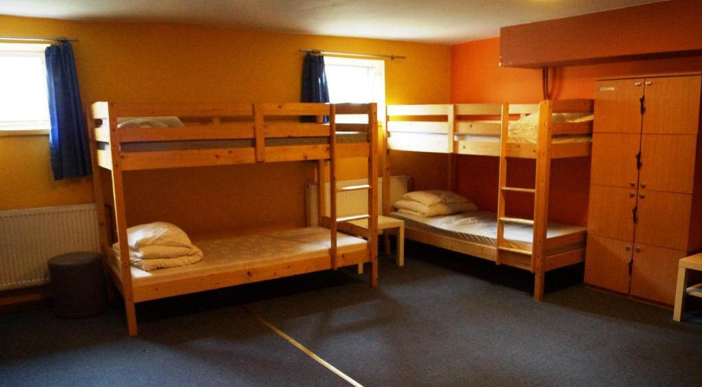 Hostel Old Town Gdansk