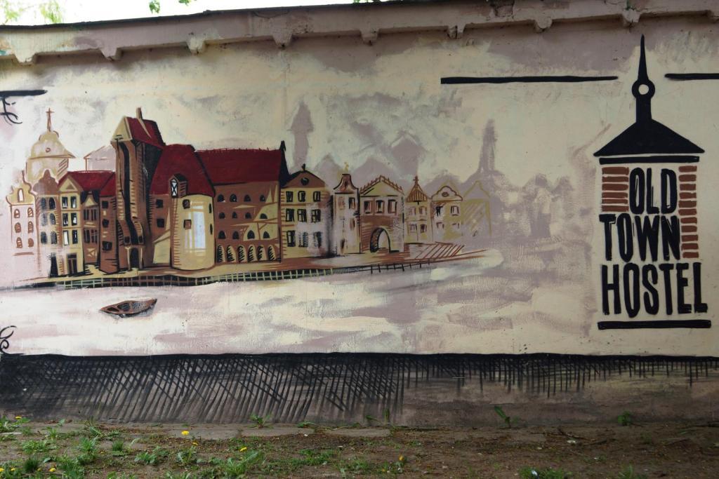 Hostel Old Town