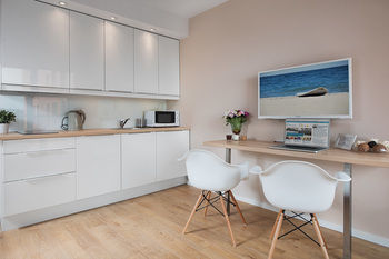 Apartment Apartinfo Island *