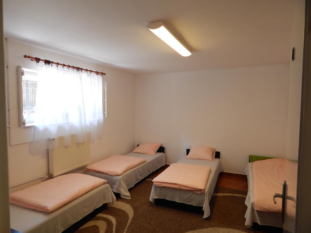 Madeira Hostel Gdansk