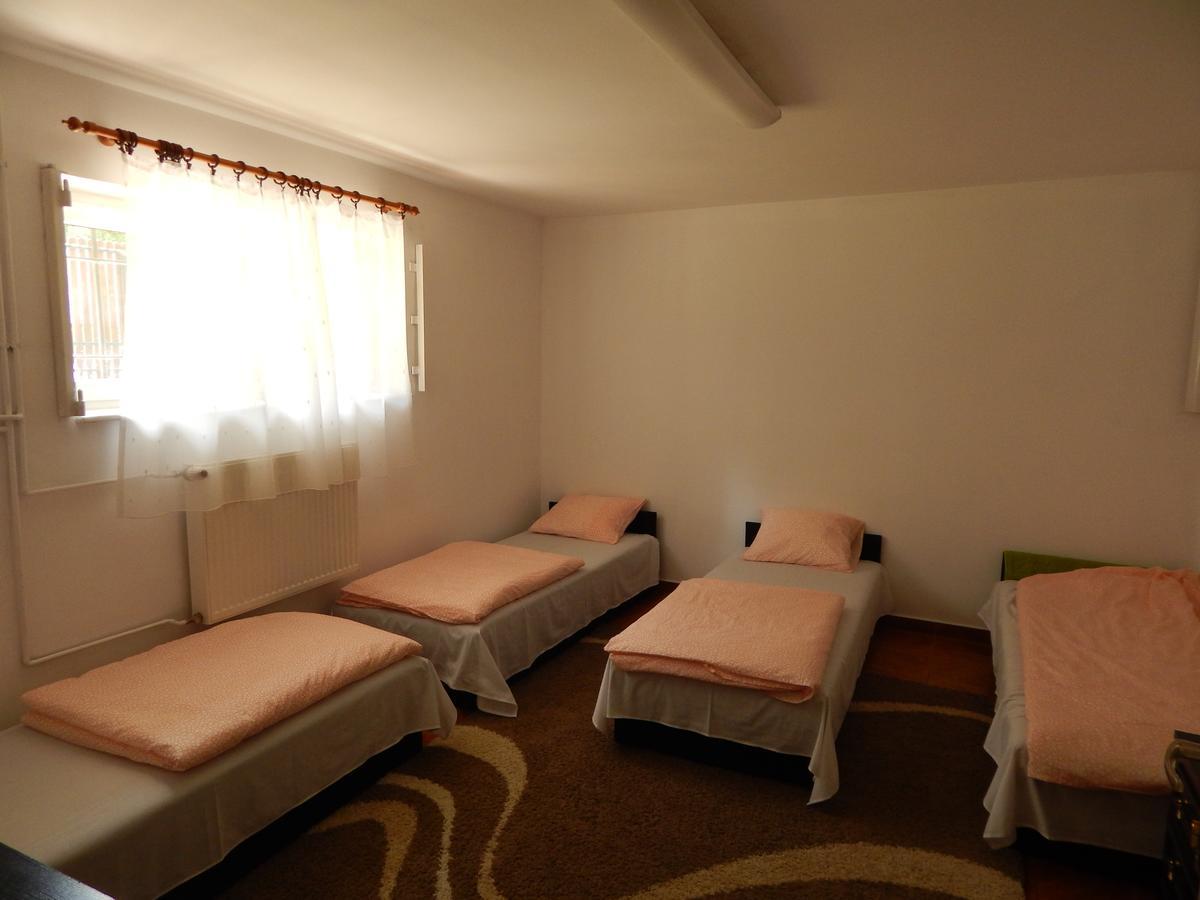 Hostel Madeira *