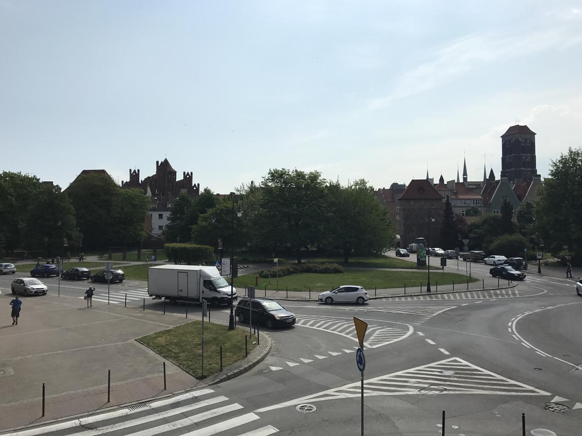 Hostel Trip & Gdańsk