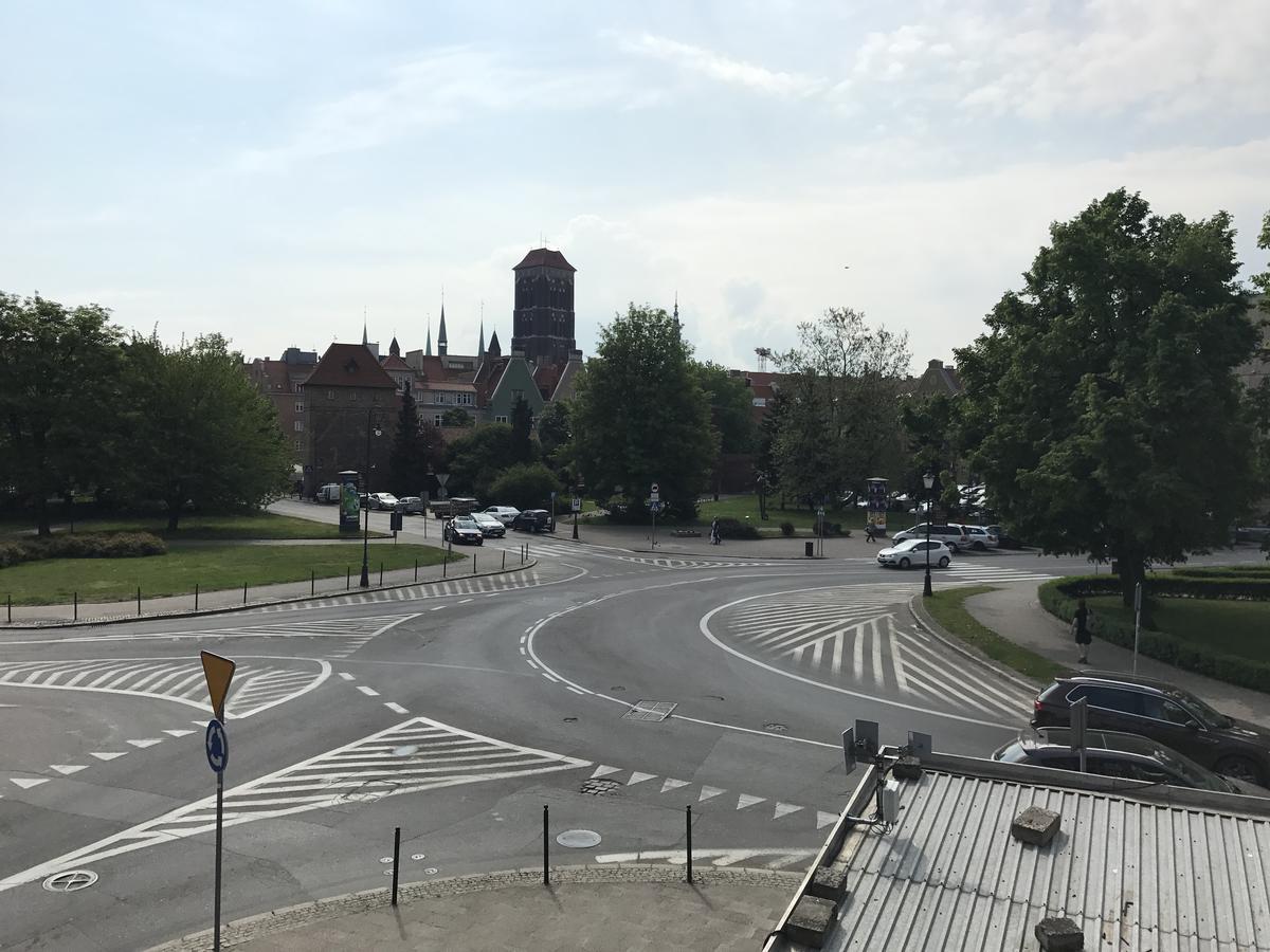 Trip & * Gdańsk
