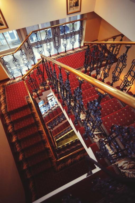 Wolne Old Town Hotel Gdansk