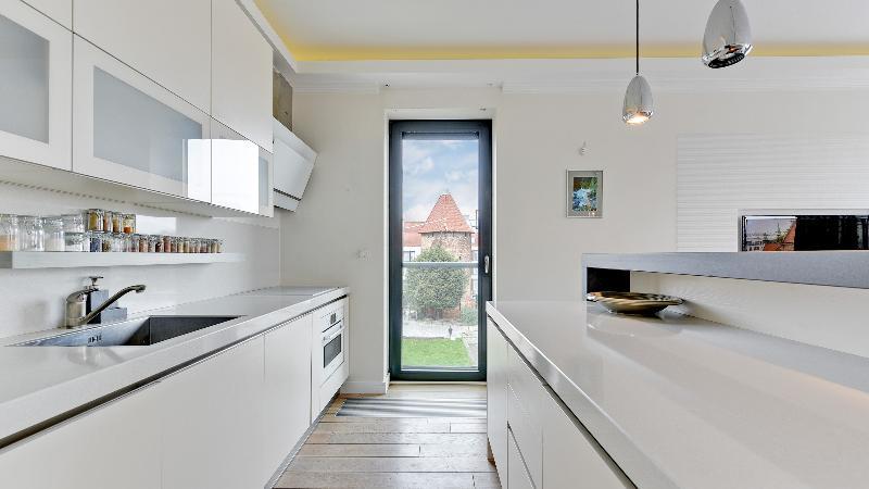 Dom & House - Targ Rybny * Gdansk