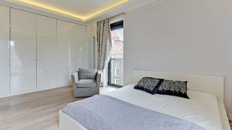 Dom & House - Targ Rybny * Gdansk