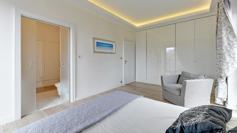 Apartment Dom & House - Targ Rybny *