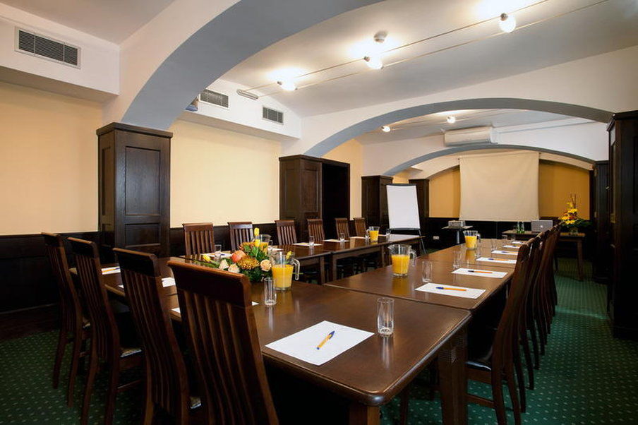 Aparthotel Dom Muzyka 3*