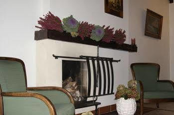 Aparthotel Oliwa Park 3*
