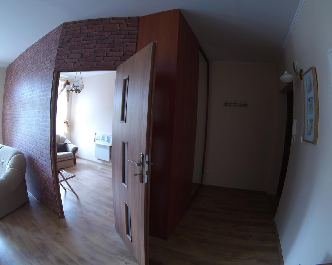 Lägenhet - Gdansk-oliwa *