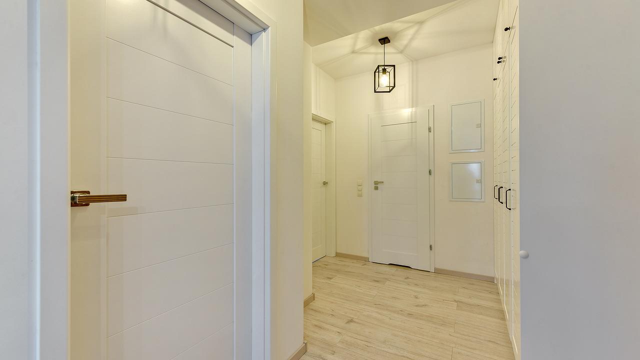 Apartamento Dom & House - Bursztynowa Estate *