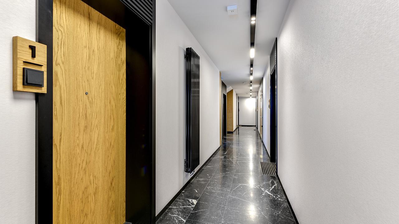 Apartamento Dom & House - Bursztynowa Estate *