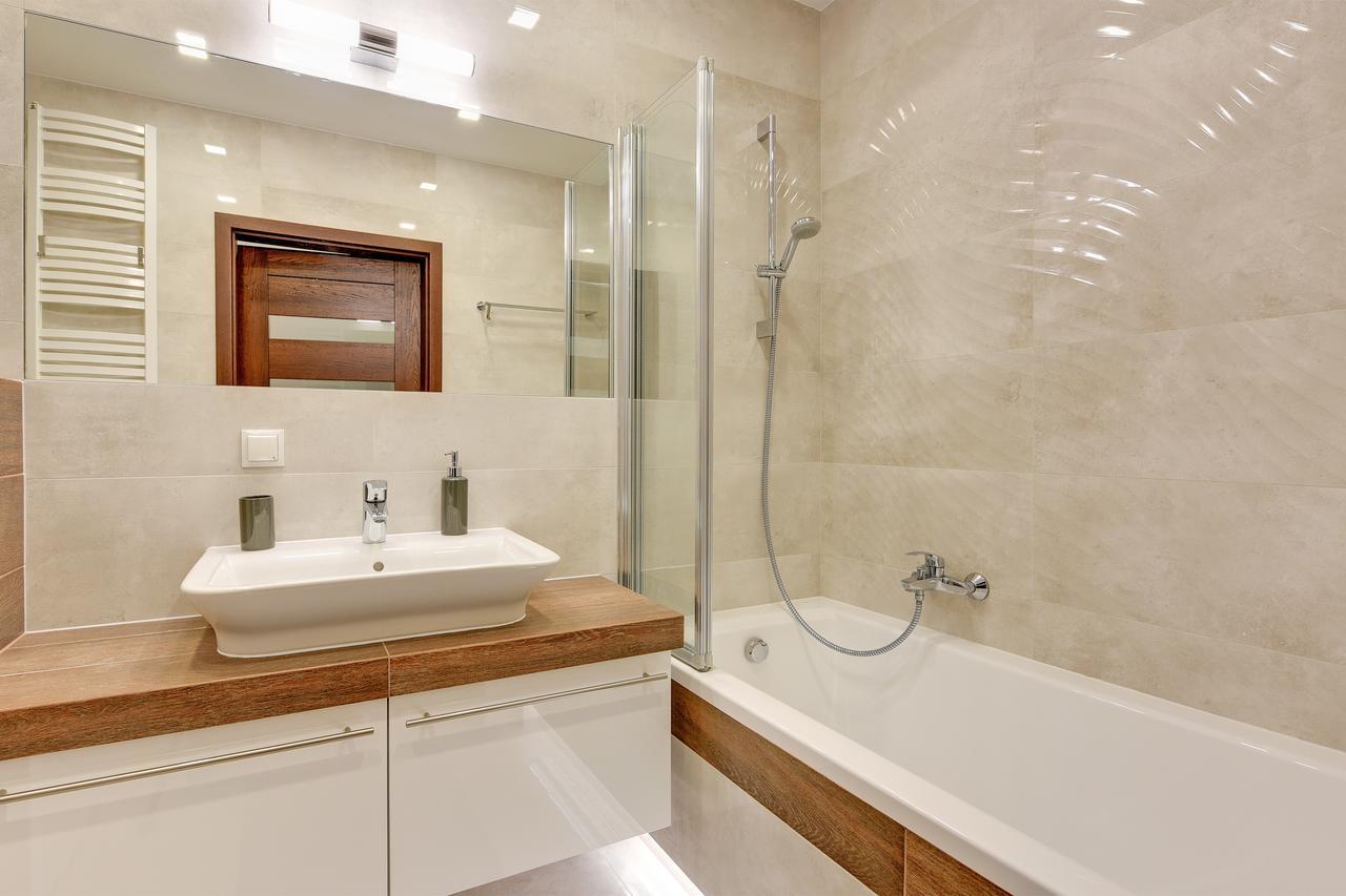 The Columbus - Nadmorze Premium Apartment *