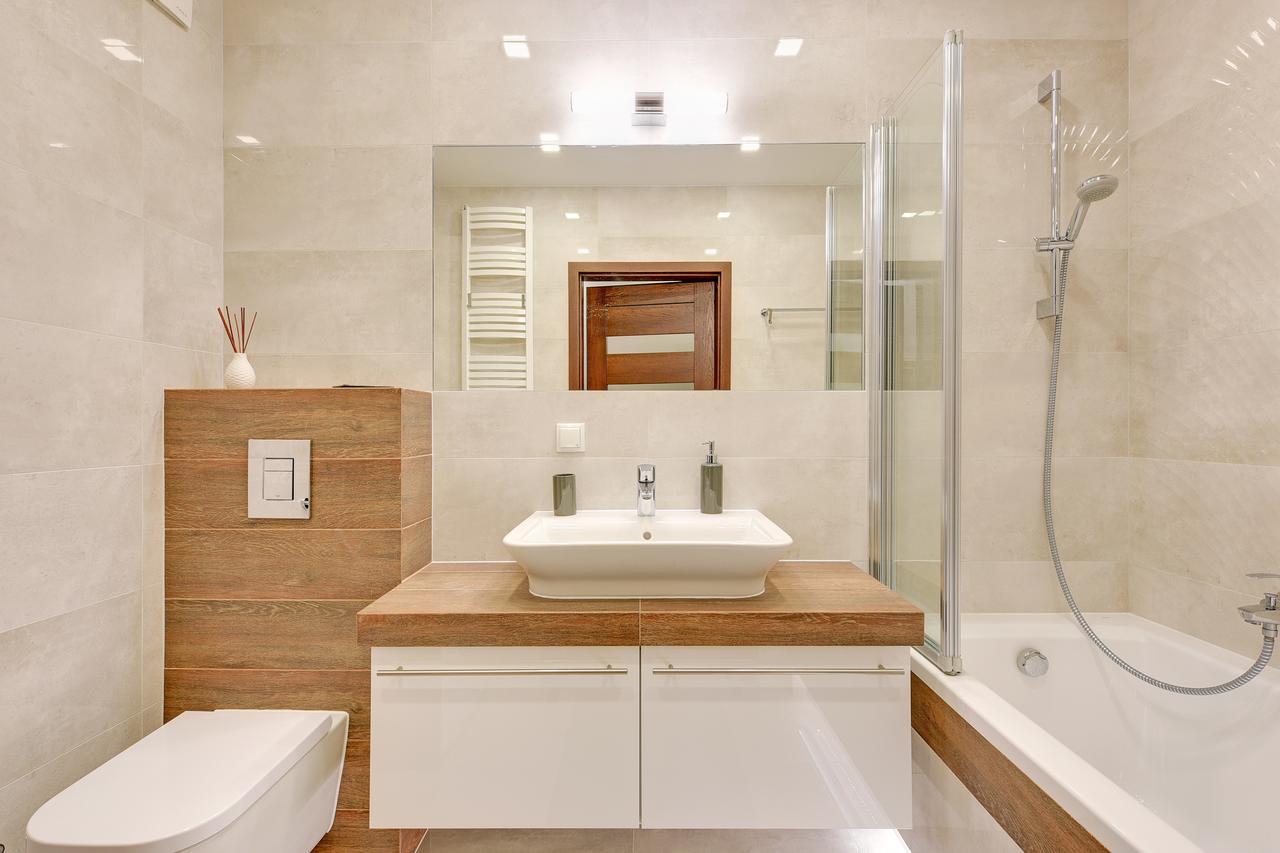The Columbus - Nadmorze Premium Apartment